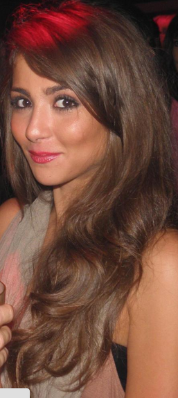 La copine de Simon s'éclate en boîte avec Daniel, Zarko, Rudy et Morgan !