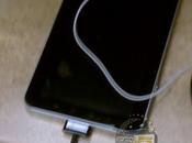 nouvelle tablette Galaxy présentée lors salon 2011