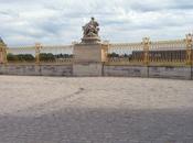vacances sont finies! première étape: Versailles, comment mettre valeur joyau architectural
