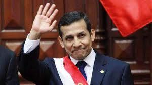 Voyage et Tourisme au Pérou – Ollanta Humala Président de la République du Pérou