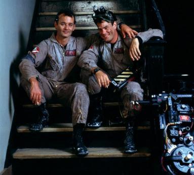 600full-ghostbusters-screenshot Ghosbusters 3 : Ils reviendront avec ou sans Bill Murray …
