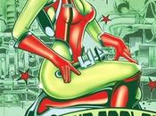 influences Rock’n'Roll David Vicente