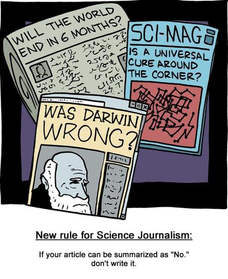 journalism journalism