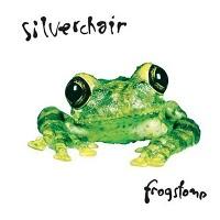 Disque : Silverchair - Frogstomp (1995)