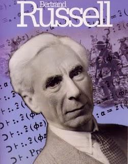 RUSSELL ET LA FOI. 2e partie. Compte-rendu critique de Pourquoi je ne suis pas chrétien? de Bertrand Russell