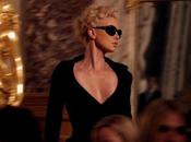 Teasers nouvelle campagne j'Adore Dior avec Charlize Theron!