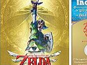 collector pour Zelda Skyward Sword