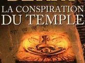conspiration Temple
