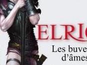 Elric, buveurs d'âme Moorcock Colin
