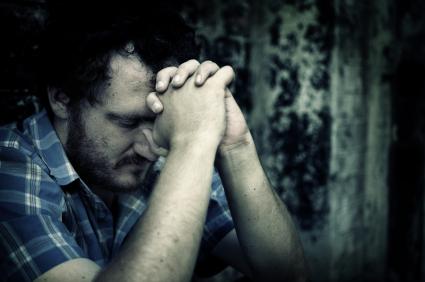 signes et symptomes de dépression hommes