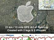 hommage sportif Steve Jobs Apple