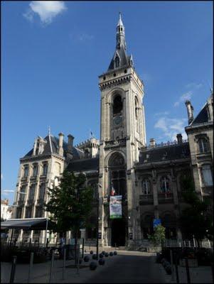 Angoulême, ville médiévale
