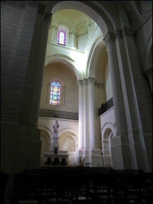 Angoulême, ville médiévale