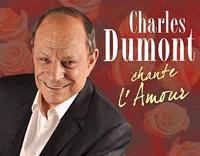 CHARLES DUMONT sur Frequence Plus