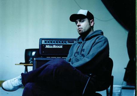 DJ Shadow, Warning Call.