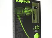 Klipsch pour Android