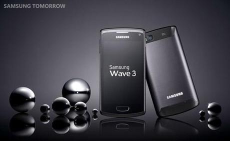 samsungwave3 lg1 Samsung Wave 3, Wave M et Wave Y sous Bada !