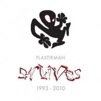 Plastikman ‘ Arkives 1993-2010