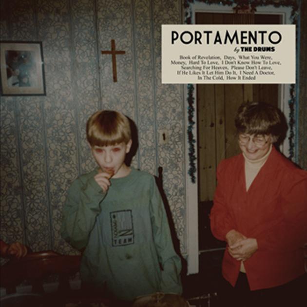 The Drums – Portamento [New Album]