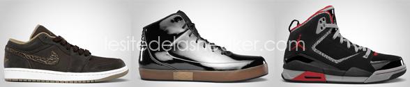 jordan brand october 2011 footwear Jordan Brand Releases Octobre 2011 