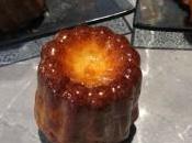 Cannelés l’Abondance