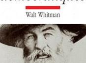 Perspectives démocratiques, Walt Whitman, traduction Auxeméry (par Philippe Blanchon)