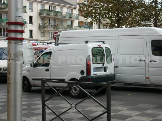 Circulation et stationnement : Arrêtés municipaux permanents à Noisy-le-Sec