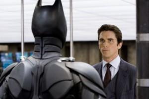 Christian Bale, le Batman bankable