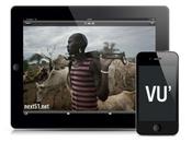 1100 reportages d'actualité, iPhone iPad...