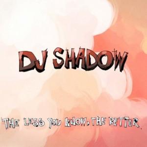 Un nouveau titre de DJ Shadow en écoute