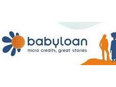 Babyloan fête trois service pour microcrédit