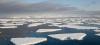 Climat : la fonte des glaces en Arctique libère des polluants dans l'atmosphère