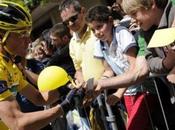 Popularité coureurs Tour France 2011