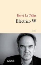 Eléctrico W d'Hervé le Tellier