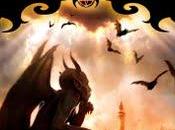 Sortie nouveau Bartiméus Jonathan Stroud