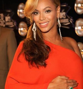 beyonce enceinte Beyonce, reine dun jour sur Twitter