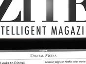 Zite cartographie lectures américains