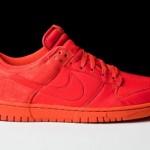 nike dunk low red ripstop 2 570x382 150x150 Nike Dunk Low Red Ripstop 