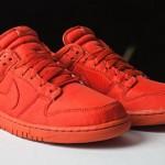 nike dunk low red ripstop 1 570x382 150x150 Nike Dunk Low Red Ripstop 