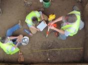 Etats-Unis: site archéologique vieux 7000 particulièrement bien conservé