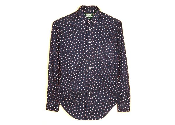 GITMAN BROTHERS FOR OPENING CEREMONY – F/W 2011 COLLECTION