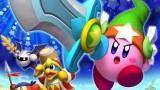 tonne détails Kirby's Return DreamLand