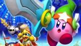 Une tonne de détails sur Kirby's Return to DreamLand