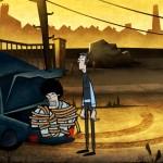 Hector : Episode 2, Le vulgaire apporte enfin sa suite !