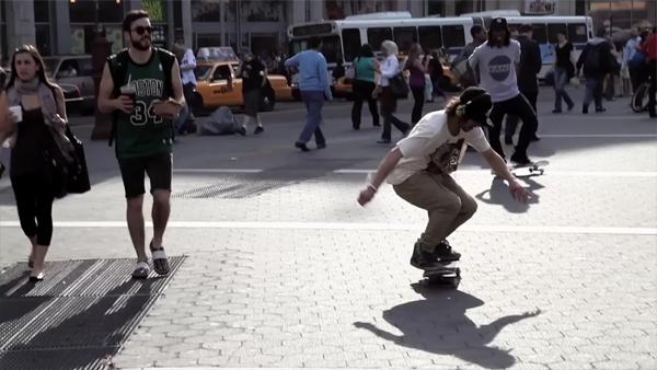 edsanka Moon hooch 2 Clip musical de Moon Hooch par eDsanca