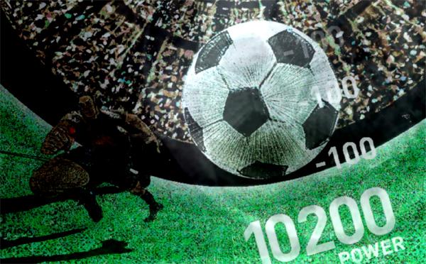 Adidas shooter4 Shootter, lexpérience Twitter dadidas Japan