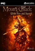 Concours Mount & Blade With Fire and Sword
