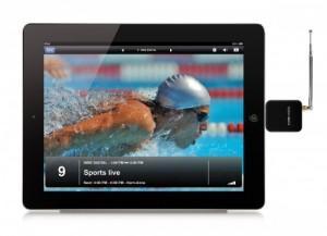 EyeTV Mobile : un tuner TNT pour iPad 2