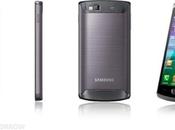 Samsung renoue avec wave travers smartphones sous bada prévus pour l'IFA