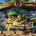 Les combattantes de Skullgirls en images et vidéo